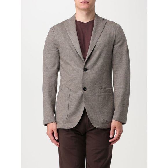 BOGLIOLI Other - Boglioli Blazer Men Beige